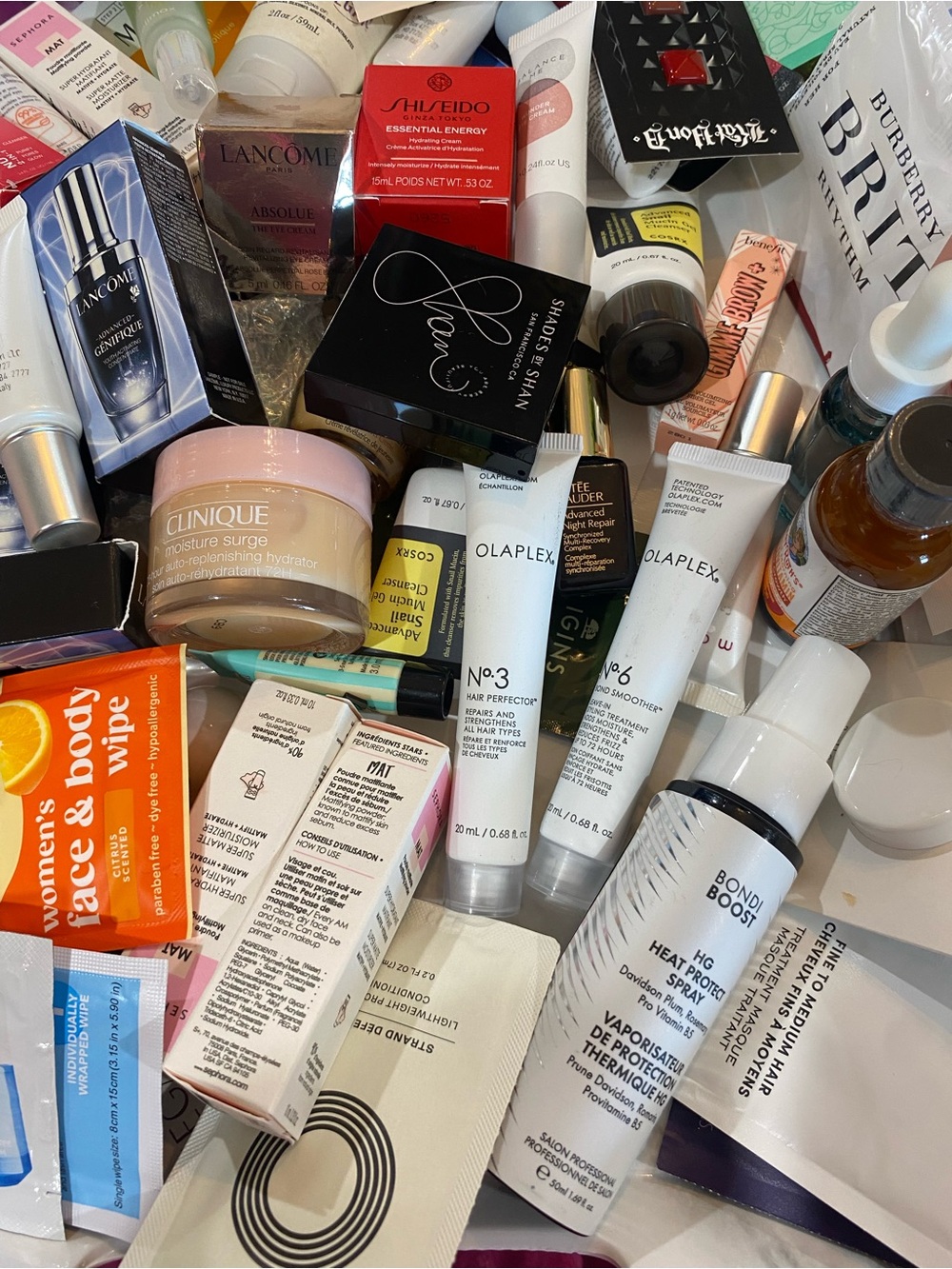 Build Your Bundle: Hair, Fragrance, Skincare, Makeup As Small or Big As You Want